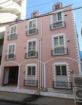 ウェルハウス広尾