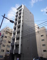 ブルック東上野