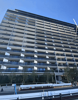 晴海フラッグ パークビレッジ E棟