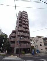 メインステージ飯田橋