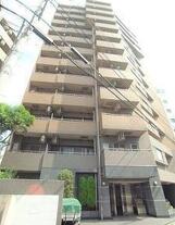 菱和パレス大崎駅前