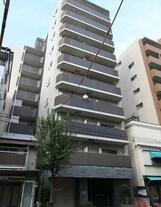 プレール・ドゥーク新御徒町