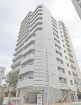 アイルプレミアム千駄木