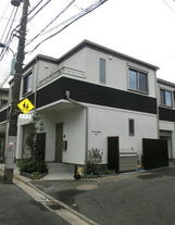 コートヒル白山