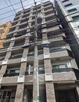 クレヴィスタ亀戸Ⅳ