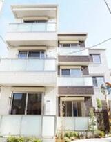 センゲングレイスコート