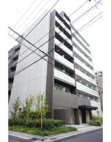 ウィルテラス深川住吉