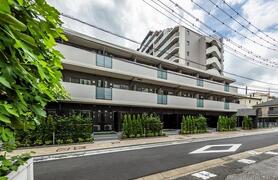パークアクシス東陽町レジデンス