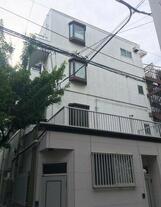 シティフラット亀戸