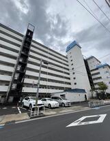 秀和第3東陽町レジデンス