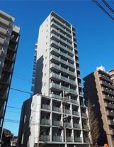 アーバネックス旗の台