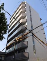 GENOVIA南千住VIskygarden