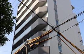 GENOVIA南千住VIskygarden