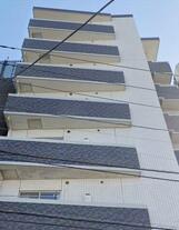 プレール・ドゥーク大島パークサイド