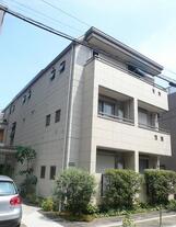 ジュアーン高輪