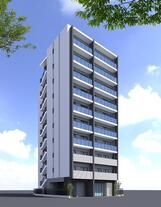 グランカーサ三ノ輪Ⅱ