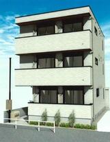 ウィステリア島津山