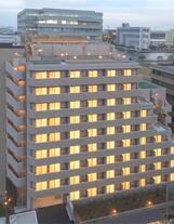 ザ・プレミアムキューブG潮見