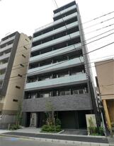 LUMEED CUBE 菊川 PREMIUM