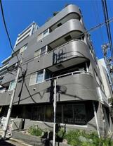 Kレジデンス浅草