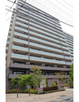 メイツ深川住吉