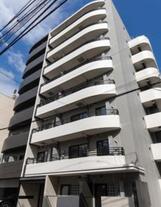 N’sパークレジデンス森下（旧：リビオメゾン森下）