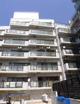 フェニックス旗の台