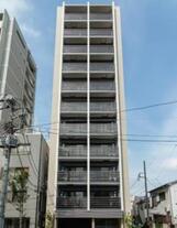 イプセ品川戸越