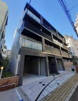 プティメゾン青葉台