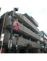 ロイヤルガーデン品川