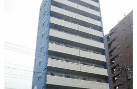 CITY SPIRE東大井