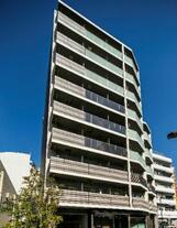 パークアクシス木場キャナルイースト