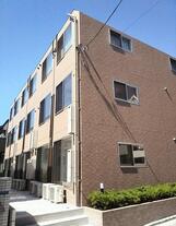 スマートVILLA 中延壱番館