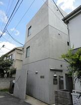 サザンクロス西新宿