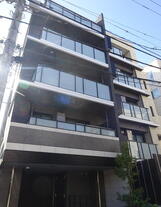 オープンレジデンシア代々木参宮橋