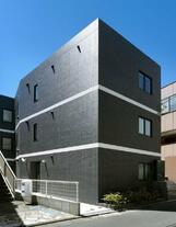 ブリステラス学芸大学前