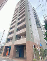 ドゥーエ戸越銀座