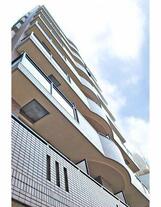 プレール・ドゥーク目白アベニュー