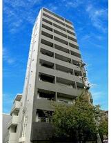 クレヴィスタ大森