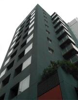 一ツ橋フォレスター