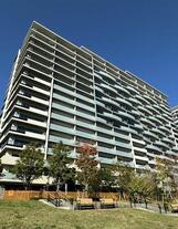 晴海フラッグ シービレッジ D棟