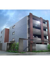 ルネサンス六本木プレミアムコートVivant