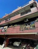 ザ・チェリークレスト