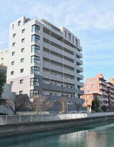 ルカナル門前仲町