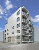 アーバンパーク亀戸