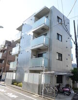 エムパーム小山Ⅱ