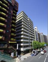 新宿パークサイド永谷