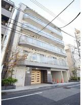 プレール・ドゥーク早稲田Ⅲ