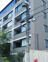 ディアナコート都立大学