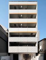 ガーラ・ステーション新宿牛込柳町